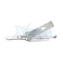 XRemotes - Genuine Lishi Classic 2-in-1 Pick / Decoder For Renault Laguna3 Lishi Tool - XR-1954 