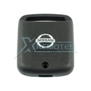 XRemotes - Genuine Nissan Qashqai 2003+ Remote Key 2Buttons 5WK4-876 PCF7946 433MHz 28268-AX61A - 