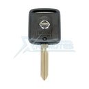 XRemotes - Genuine Nissan Qashqai 2003+ Remote Key 2Buttons 5WK4-876 PCF7946 433MHz 28268-AX61A - 