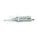 Genuine Lishi Classic 2-in-1 Pick / Decoder For KW5 Domestic Locks Lishi Tool CLASSIC-LISHI2-1KW5