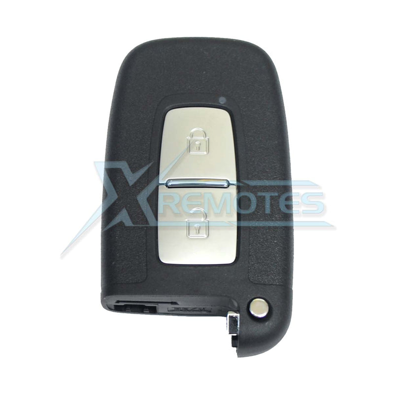 XRemotes - Hyundai Accent Elantra Sonata IX35 2009+ Smart Key PCF7952A 315MHz / 433MHz - XR-2014 