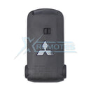 XRemotes - Genuine Mitsubishi Outlander Smart Key 2018+ OUC644M-KEY-N 315MHz 8637B665 - XR-2035 