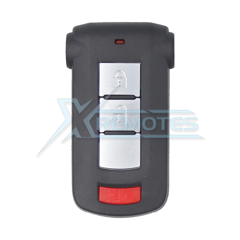 XRemotes - Genuine Mitsubishi Outlander Smart Key 2018+ OUC644M-KEY-N 315MHz 8637B665 - XR-2035 