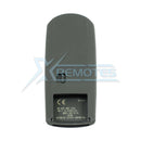 XRemotes - Genuine Mazda 3 2009+ Smart Key 3Buttons SKE11B-03 433MHz BDY1-67-5RYA - XR-2041 Mazda, 