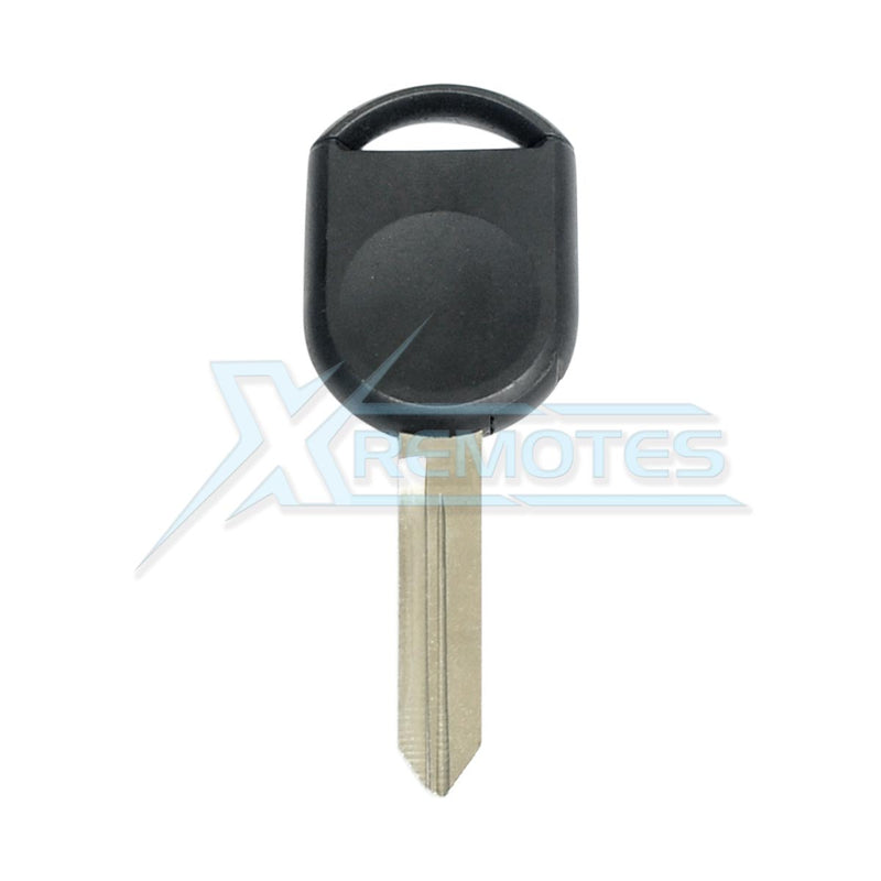 XRemotes - Ford Transponder Key 4D-63-80BIT FO40R - XR-2042 Transponder Key XRemotes