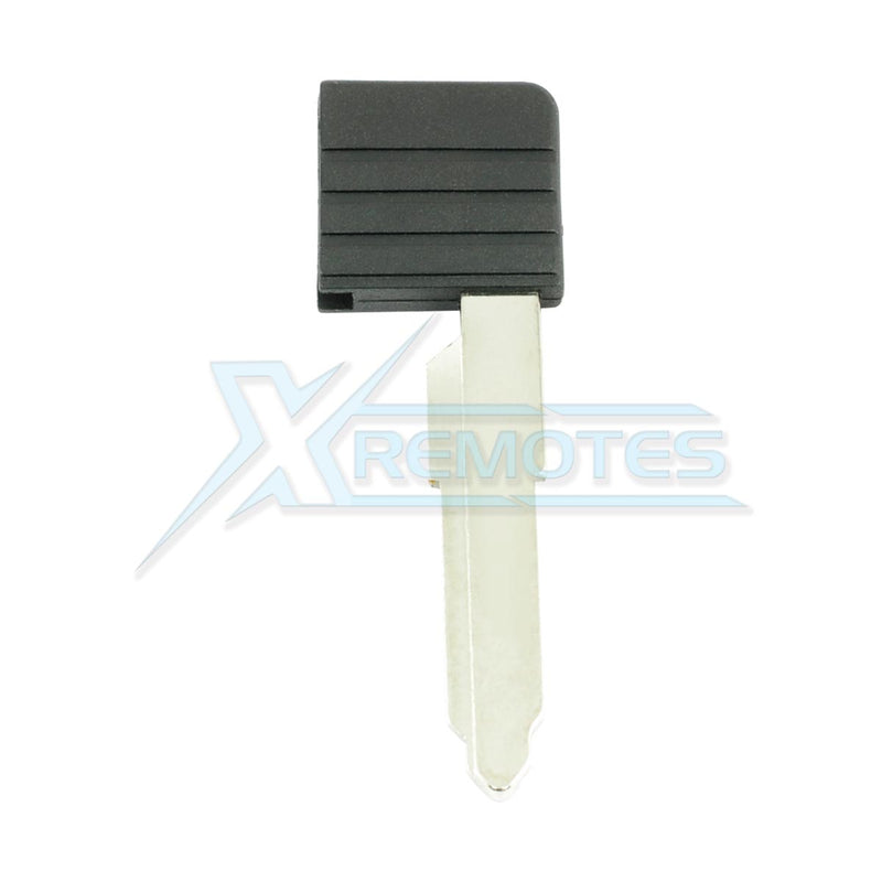 XRemotes - Mazda Smart Key Blade 2006+ MAZ13 D4Y1-76-2GXA - XR-2070 Smart Key Blade XRemotes
