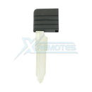 XRemotes - Mazda Smart Key Blade 2006+ MAZ13 D4Y1-76-2GXA - XR-2070 Smart Key Blade XRemotes
