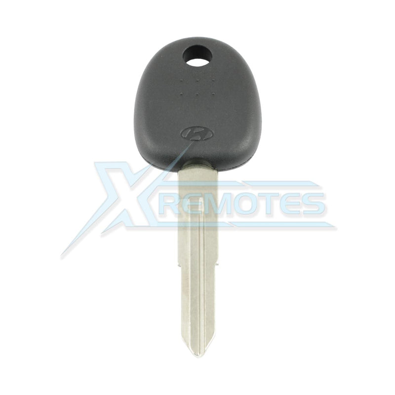 XRemotes - Hyundai Transponder Key PCF7936 / 4D-60 HYN6R - XR-2080 Transponder Key XRemotes