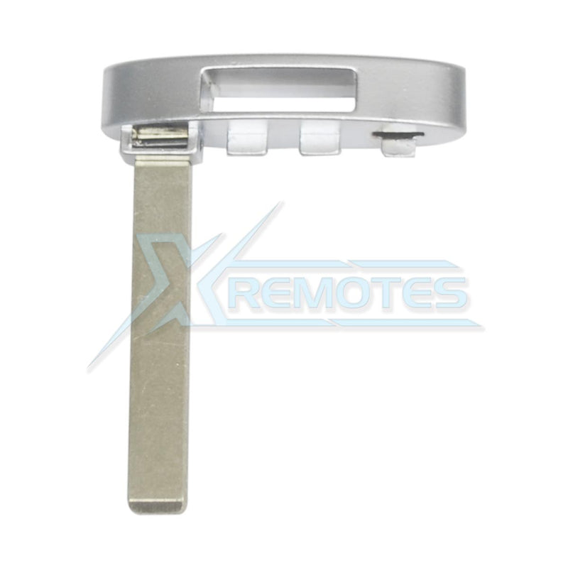 XRemotes - Chevrolet Smart Key Blade 2008+ B111 / HU100 25995382 20765513 - XR-2103 Smart Key Blade 