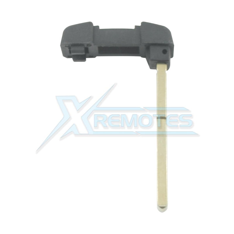 XRemotes - Land Rover Smart Key Blade 2006+ HU101 LR007227 - XR-2115 Smart Key Blade XRemotes