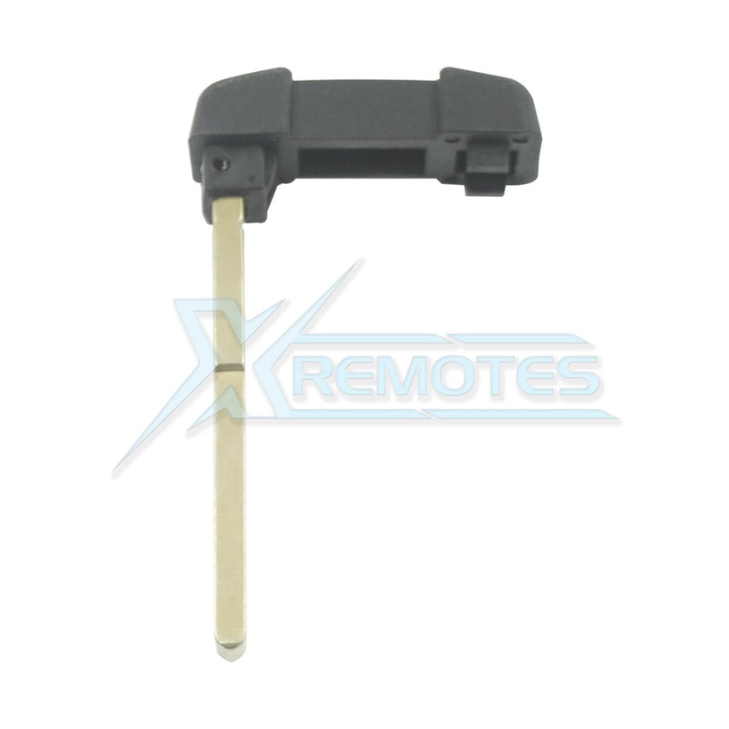 XRemotes - Land Rover Smart Key Blade 2006+ HU101 LR007227 - XR-2115 Smart Key Blade XRemotes