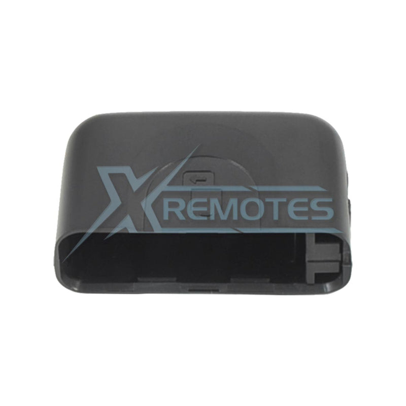 XRemotes - Genuine Nissan Qashqai Smart Key Cover 2003+ 285E3-BC40A - XR-2122 Remote Shell Nissan