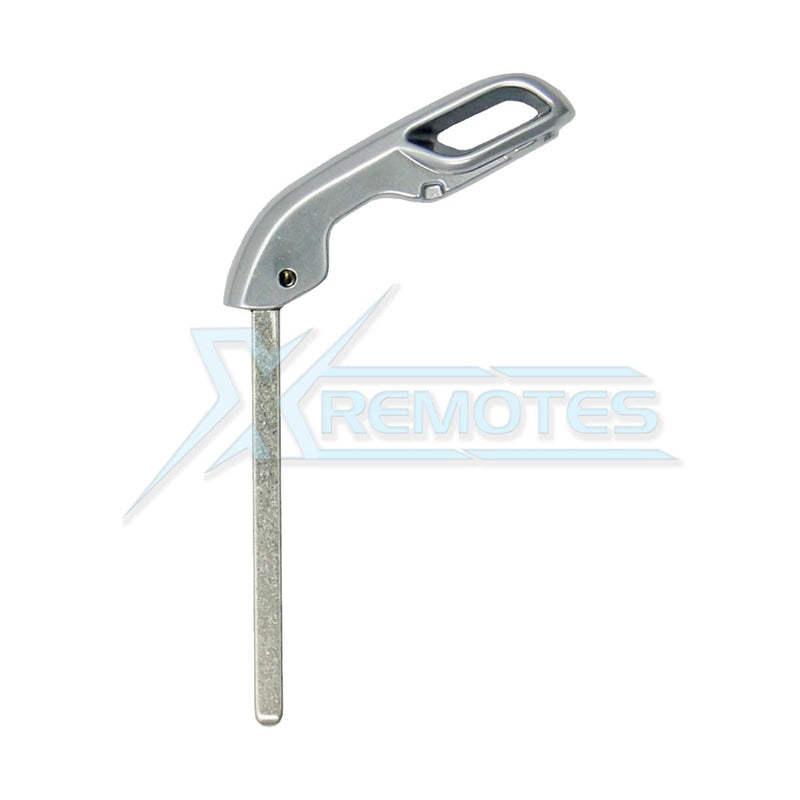 XRemotes - Chevrolet Cadillac Smart Key Blade 2020+ HU100 13536119 - XR-2138 Smart Key Blade 