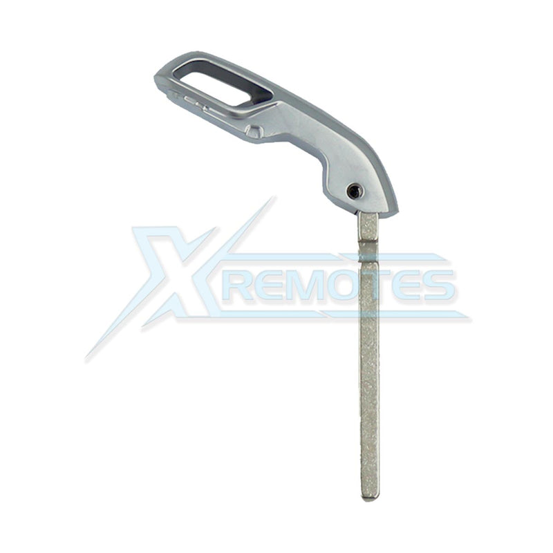 XRemotes - Chevrolet Cadillac Smart Key Blade 2020+ HU100 13536119 - XR-2138 Smart Key Blade 