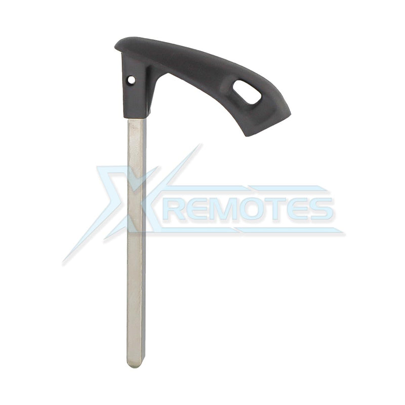 XRemotes - Chevrolet Suburban Tahoe GMC Yukon Smart Key Blade 2021+ HU100 13536164 - XR-2153 Smart 