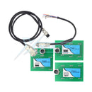 XRemotes - Bmw MEVD17.2.x N13 & N20 N55 B38 DME Adapter To Read ISN For VVDI Prog - XR-2154 Xhorse 