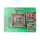 XRemotes - Xhorse VVDI Prog TMS370 PLCC28 PLCC44 PLCC68 Adapter XDPG16 - XR-2165 Key Programmer 