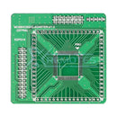 XRemotes - Xhorse VVDI Prog MC68HC05X32 QFP64 Adapter XDPG14 - XR-2166 Key Programmer Xhorse