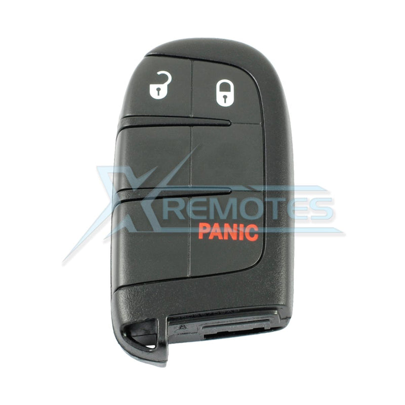 XRemotes - Genuine Dodge Durango Journey Smart Key 2011+ 433MHz 68066349AG 68066350AG - XR-2174 