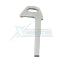 XRemotes - Jaguar Volvo Smart Key Blade 2005+ HU101 30796671 - XR-2177 Smart Key Blade XRemotes