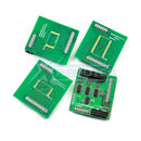 XRemotes - Xhorse VVDI Prog AM29FXXXB Adapter Kit XDPG13 - XR-2180 Key Programmer Xhorse