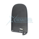 XRemotes - Jeep Cherokee Smart Key 2014+ GQ4-54T 68141580AF 68141580AD - XR-2195 Smart Key XRemotes