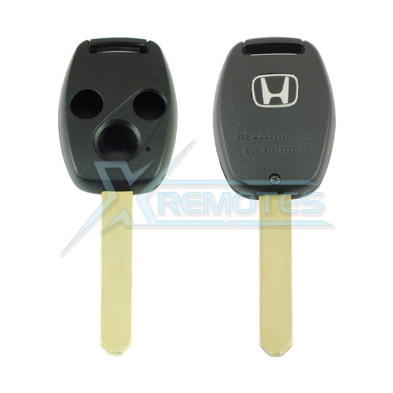 XRemotes - Honda Remote Cover 2003+ HON66 - XR-220 Honda, Remotes Shells