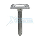 XRemotes - Dodge Ram Smart Key Blade 2018+ CY22 - XR-2208 Smart Key Blade XRemotes