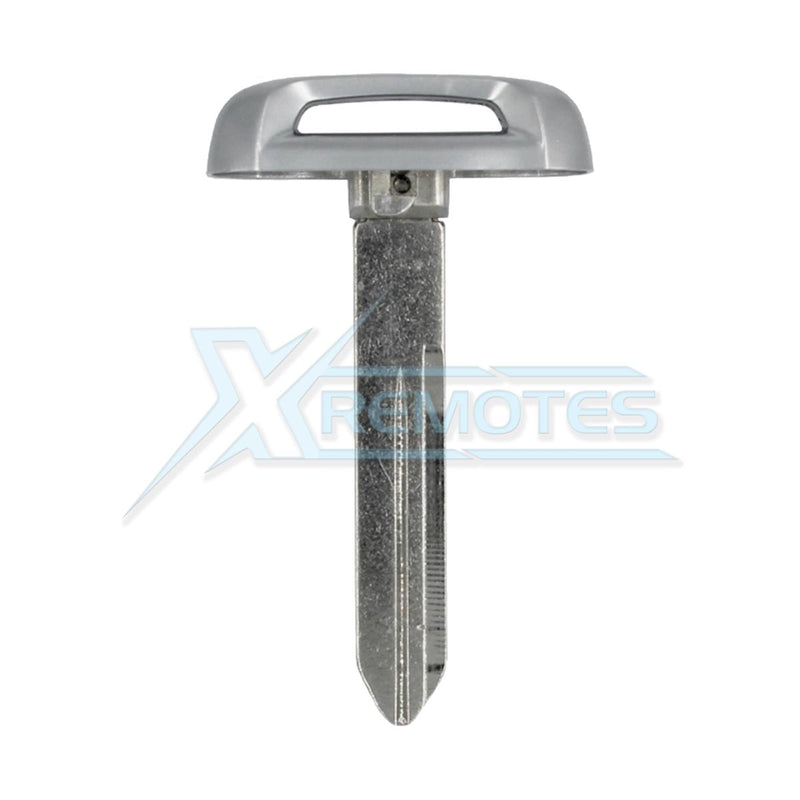 XRemotes - Dodge Ram Smart Key Blade 2018+ CY22 - XR-2208 Smart Key Blade XRemotes