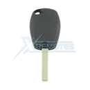 XRemotes - Ren Clio3 Kangoo Master Twingo Remote Key 2004+ E154554 PCF7947 433MHz VA2 - XR-2209 