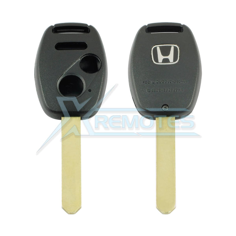 XRemotes - Honda Remote Cover 2003+ HON66 - XR-221 Honda, Remotes Shells