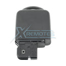 XRemotes - Nissan Qashqai Smart Key 2010+ PCF7936 433MHz 285E3-4X00A 285E3-EB30A - XR-2211 Smart Key