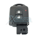 XRemotes - Nissan Qashqai Smart Key 2010+ PCF7936 433MHz 285E3-4X00A 285E3-EB30A - XR-2211 Smart Key