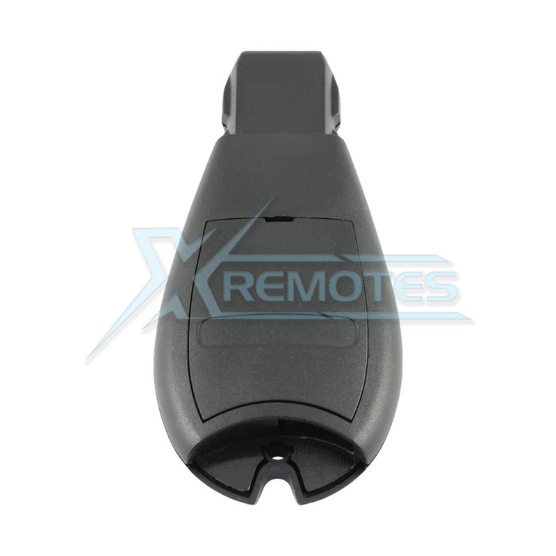 XRemotes - Genuine Jeep Grand Cherokee Fobik Key 2008+ M3N5WY783X PCF7941 433MHz - XR-2225 Remote 