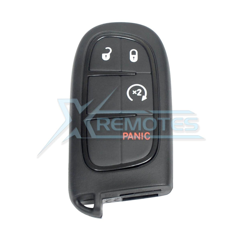 XRemotes - Genuine Dodge Ram Smart Key 2013+ GQ4-54T 56046956AG 68159657AG - XR-2229 Smart Key Dodge