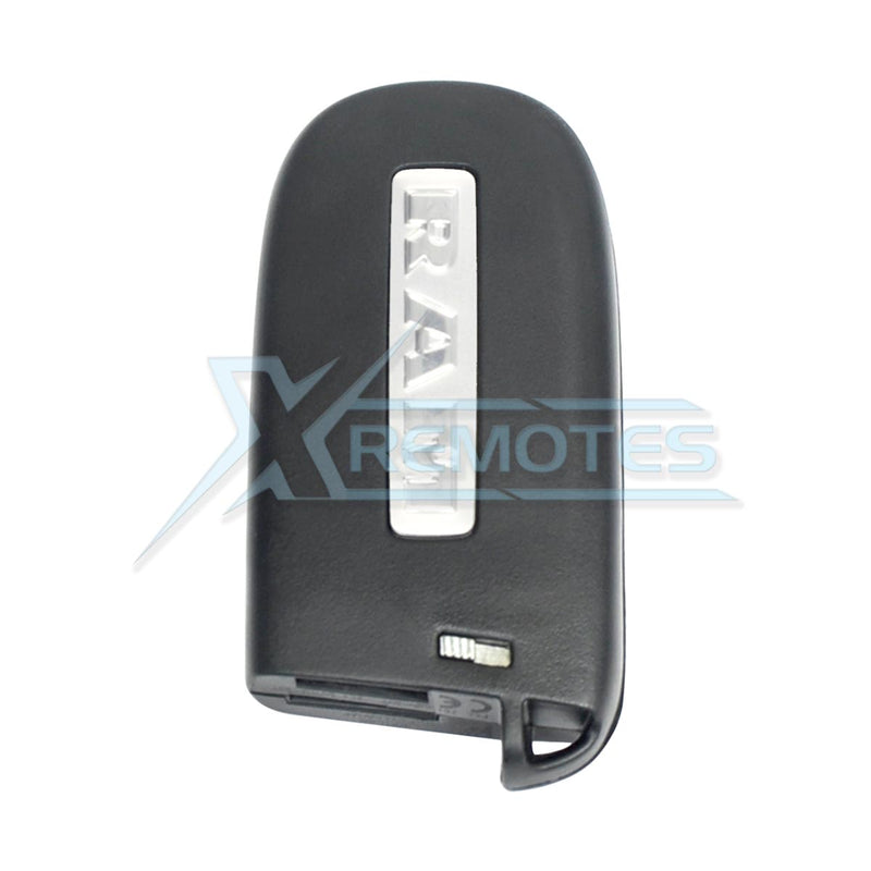 XRemotes - Genuine Dodge Ram Smart Key 2013+ GQ4-54T 56046956AG 68159657AG - XR-2229 Smart Key Dodge