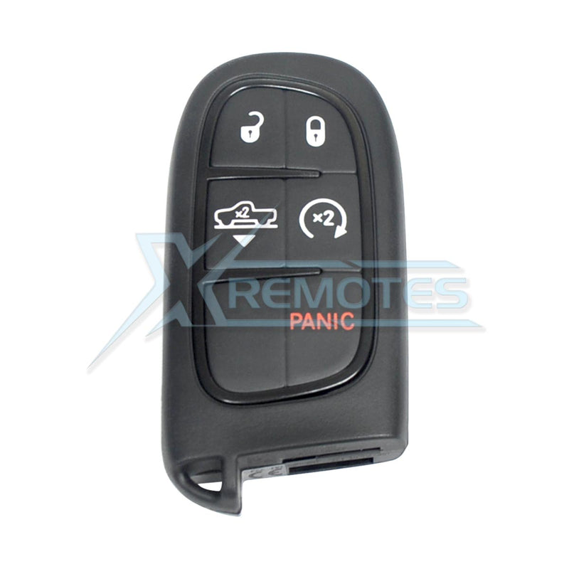 XRemotes - Genuine Dodge Ram Smart Key 2013+ GQ4-54T 56046956AG 68159657AG - XR-2230 Smart Key Dodge