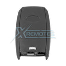 XRemotes - Kia Optima Smart Key 2016+ SY5JFFGE04 433MHz 95440-D4000 95440-D5000 - XR-2238 Smart Key 