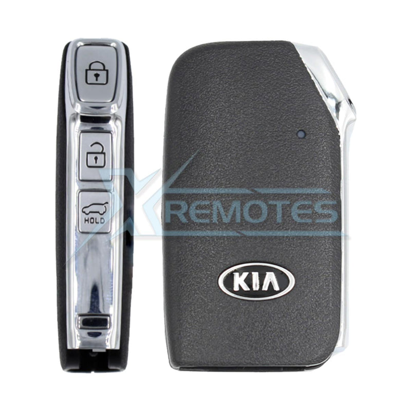 XRemotes - Genuine Kia Niro Smart Key 2019+ 3Buttons FOB-4F23 433MHz 95440-G5200 - XR-2251 Smart Key
