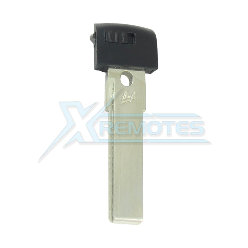 XRemotes - Porsche Smart Key Blade 2010+ HU66 - XR-2266 Smart Key Blade XRemotes