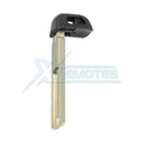 XRemotes - Toyota Smart Key Blade 2008+ TOY48 - XR-2275 Smart Key Blade XRemotes