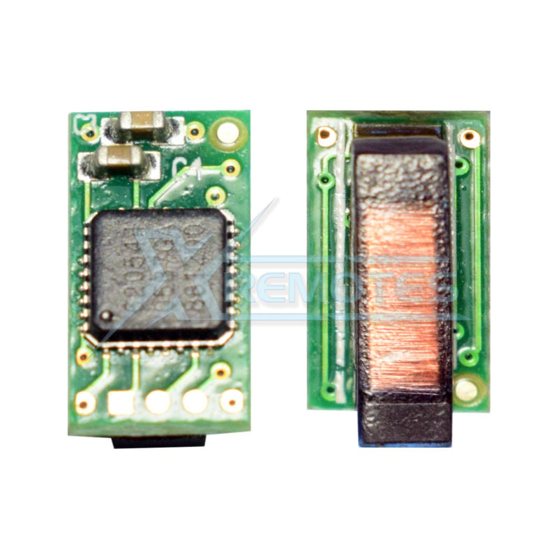 XRemotes - Megamos AES Transponder Chip For Fiat VW MQB (One Time Use) - XR-2292 Transponder Chip 