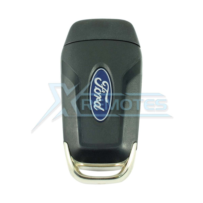 XRemotes - Ford Mondeo Fiesta S-Max Galaxy 2015+ Flip Remote 3Buttons 433MHz 1892737 - XR-2309 Ford,