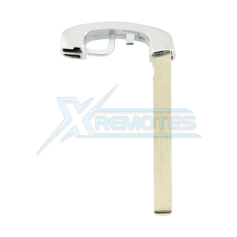 XRemotes - Bmw F-Series Smart Key Blade 2009+ HU100R - XR-2314 Smart Key Blade XRemotes