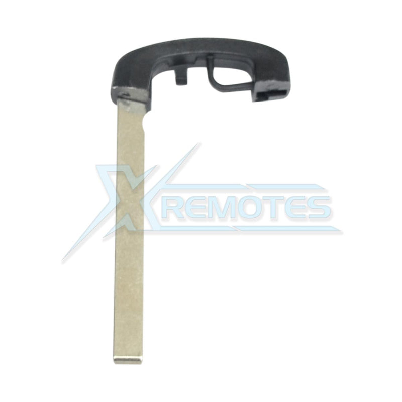 XRemotes - Bmw F-Series Smart Key Blade 2009+ HU100R - XR-2314 Smart Key Blade XRemotes