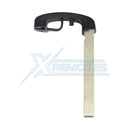 XRemotes - Bmw F-Series Smart Key Blade 2009+ HU100R - XR-2314 Smart Key Blade XRemotes