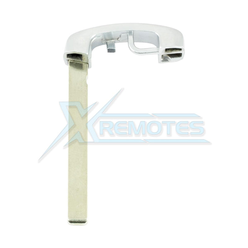 XRemotes - Bmw F-Series Smart Key Blade 2009+ HU100R - XR-2315 Smart Key Blade XRemotes