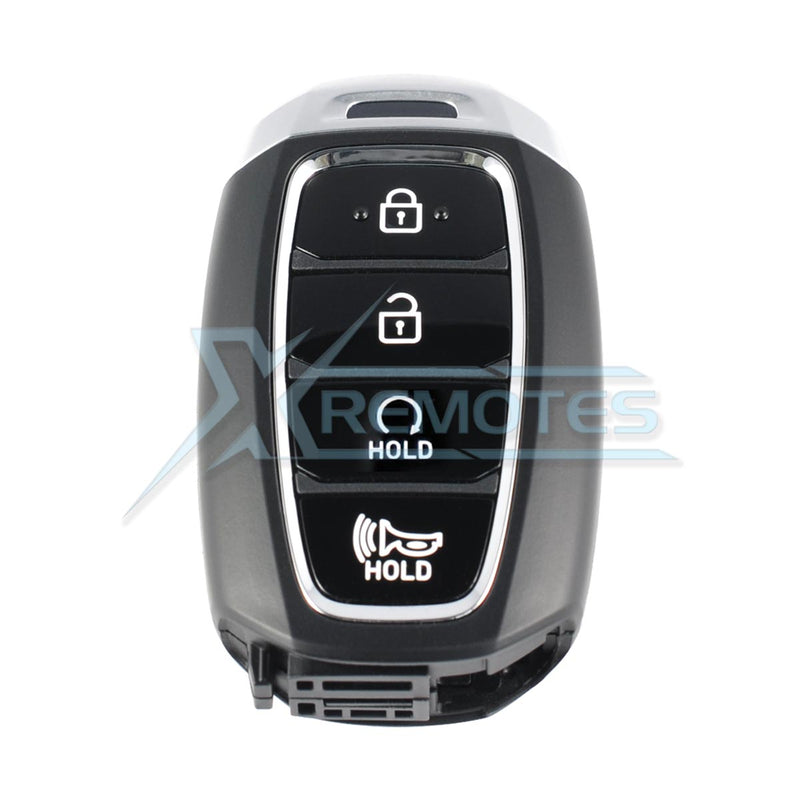 XRemotes - Genuine Hyundai Palisade Smart Key 2019+ TQ8-FOB-4F19 433MHz 95440-S8310 - XR-2319 Smart 