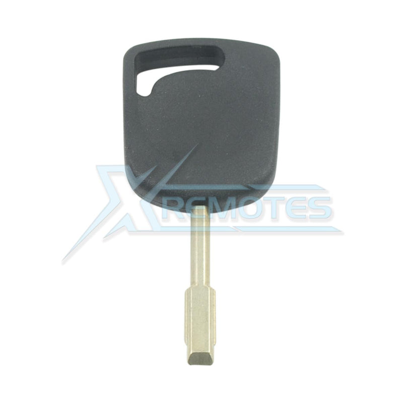 XRemotes - Ford Transponder Key Shell FO21 - XR-2321 Chip Less Key XRemotes