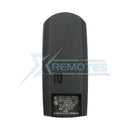 XRemotes - Genuine Mazda CX-5 CX-9 Smart Key 2016+ 4Buttons WAZSKE13D01 PCF7953P 315MHz TKY2-67-5DY 